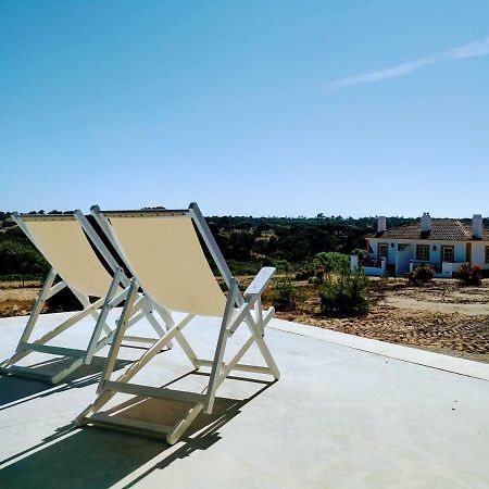 אלדיה דו מקו Casas Das Amoreiras מראה חיצוני תמונה