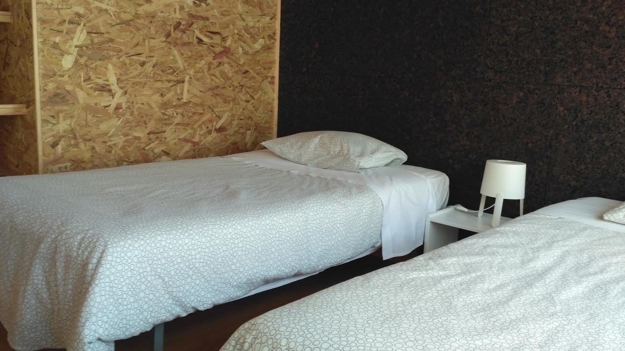 אלדיה דו מקו Casas Das Amoreiras מראה חיצוני תמונה