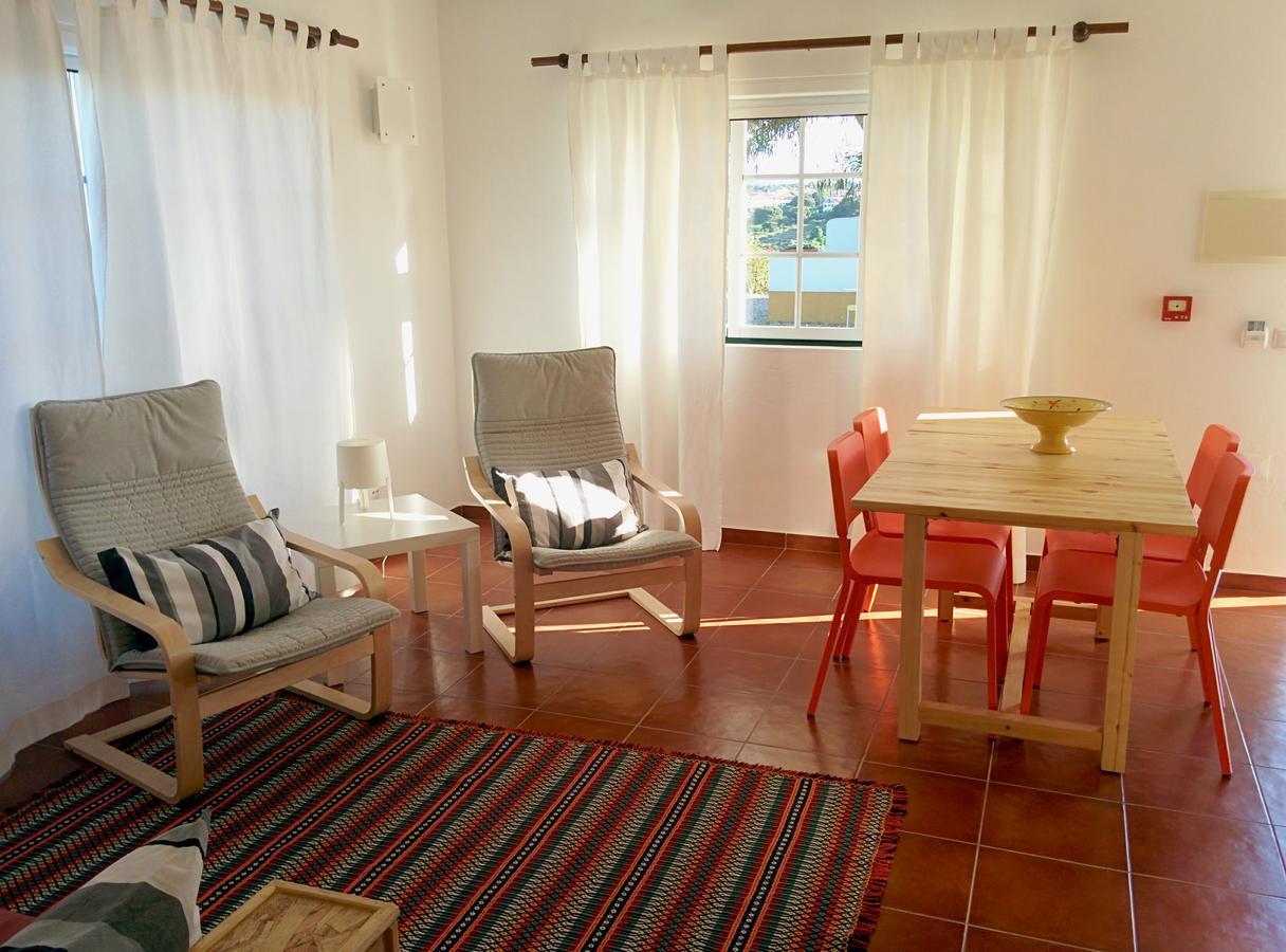 אלדיה דו מקו Casas Das Amoreiras מראה חיצוני תמונה