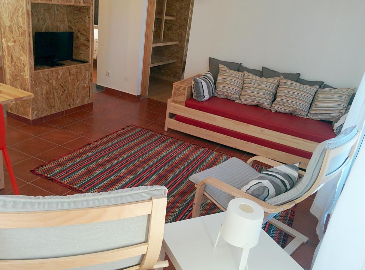 אלדיה דו מקו Casas Das Amoreiras מראה חיצוני תמונה