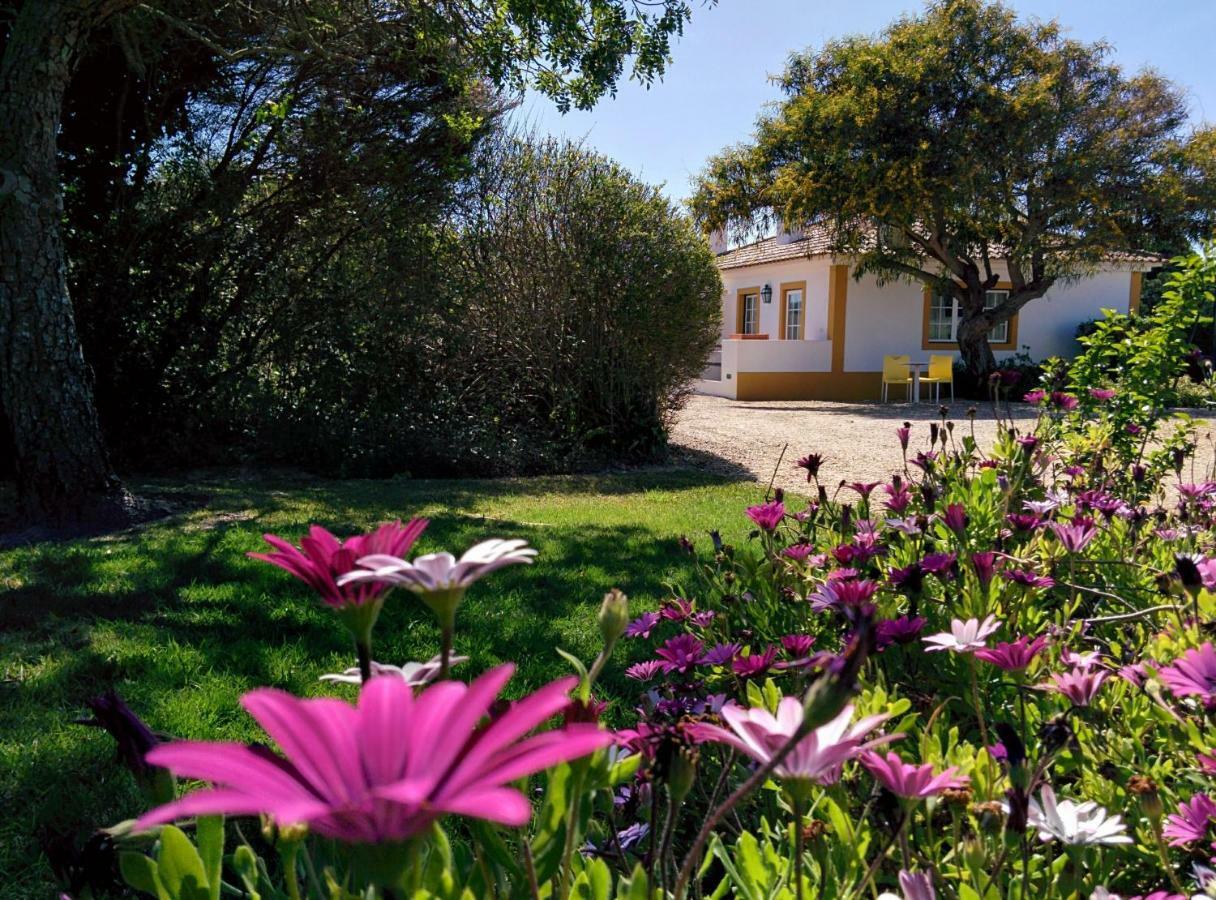 אלדיה דו מקו Casas Das Amoreiras מראה חיצוני תמונה